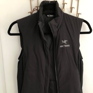 Arc’teryx Atom SL Vest